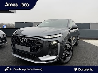 Audi Q3 1.5 200kW e-hybrid S edition