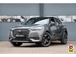 DS 3 1.2 155PK Performance Line+ /CAMERA/CARPLAY/STOELVERW./TREKHAAK/ACC/DODE-HOEK!