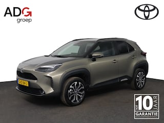 Toyota Yaris Cross 1.5 Hybrid 115 First Edition | Apple Carplay/Android Auto | Stoel/Stuurverwarming | Parkeersensoren |