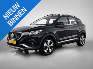 MG ZS EV Luxury 45 kWh