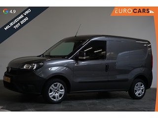 Fiat Doblò 1.6 MJ L1H1 SX ECO JET 3-Zits Navi Bluetooth DABCruisecontrol