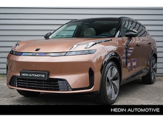 Lynk & Co 08 1.5 More | 200 KM Electrisch | Panorama Dak | Android Auto | Apple CarPlay | 21 "LM Velgen | Harman Kardon Audio |