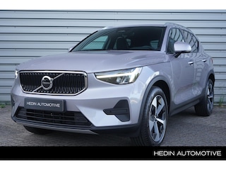 Volvo XC40 2.0 B4 Business Edition | 2000 kg trekgewicht | Extra getint glas | Adaptieve cruise control | 19" Lichtmetalen velgen |