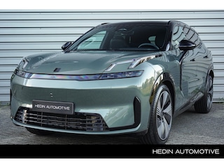 Lynk & Co 08 1.5 More | 200 KM Electrisch | Panorama Dak | Android Auto | Apple CarPlay | 21 "LM Velgen | Harman Kardon Audio |