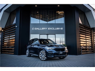 BMW X5 xDrive45e High Executive - M Sport | Panorama | Memory | Elek. Trekhaak | HUD