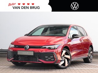 Volkswagen Golf GTE 1.5 eHybrid 272pk | Panoramadak | Black Style | LED Matrix | Navigatie | Stoelverwarming