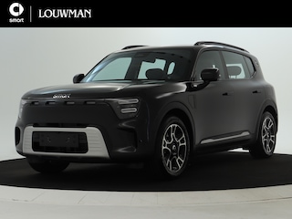 Smart #5 Pro 76 kWh | Smart Cash buy korting VAN € 48.460 NAAR € 43.960 | Halo panoramisch dak | Anti-diefstal alarm | 360°-camera | Adaptieve cruise control | Memorypakket voorstoelen |