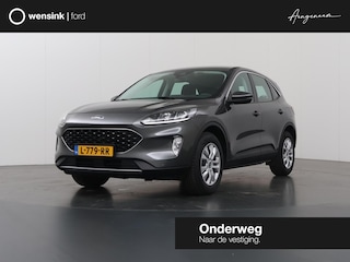 Ford Kuga 1.5 EcoBoost Trend AIRCO | CRUISE | NAVI | TREKHAAK | PARKEERHULP |
