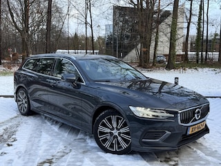 Volvo V60 2.0 T5 Inscription