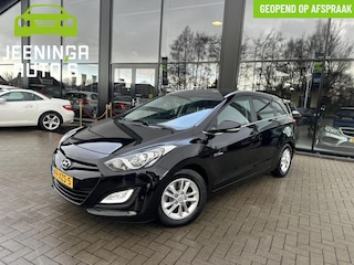 Hyundai i30 Wagon 1.6 GDI i-Vision|Camera|Navi|Trekhaak