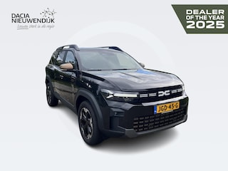 Dacia Bigster 1.8 Hybrid 155 Extreme