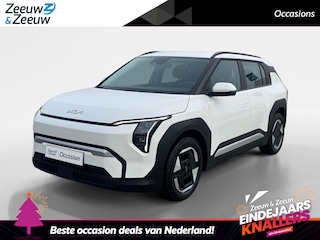 Kia EV3 Air 58.3 kWh | Navi | Cimate Control | lage km | Camera | Cruise Control|