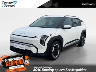 Kia EV3 Air 58.3 kWh | Navi | Cimate Control | lage km | Camera | Cruise Control|