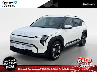 Kia EV3 Air 58.3 kWh | Navi | Cimate Control | lage km | Camera | Cruise Control|