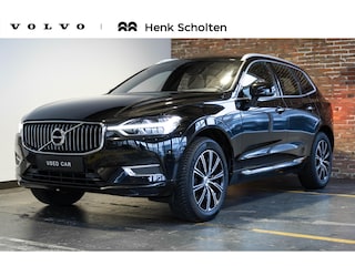Volvo XC60 T4 Inscription | Dealeronderhouden | Adaptive Cruise Control | Head-Up Display | BLIS | Parkeersensoren Voor + Achter | Parkeercamera | navigatie | Stoelverwarming | Panoramadak |