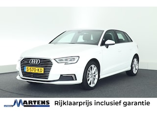 Audi A3 Sportback 1.4 e-tron 204pk Sport Pro Line plus Stoelverwarming Keyless Adaptive Cruise Led Navigatie