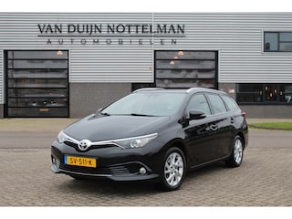 Toyota Auris Touring Sports 1.2T Energy / Camera / Navigatie / N.A.P.