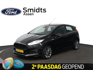 Ford Fiesta 100pk EcoBoost ST Line