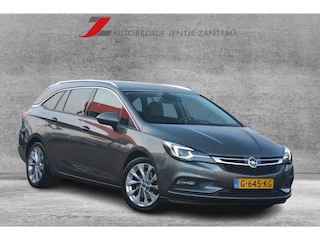 Opel Astra Sports Tourer 1.6 Turbo Innovation | Navigatie | Camera | LED | DAB+ | Cruise-control | Clima |