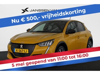 Peugeot 208 1.2 PureTech GT Automaat Panoramadak Keyless Stoelverwarming Adaptieve Cruise Control