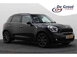 Mini Countryman 1.6 Cooper S Pepper
