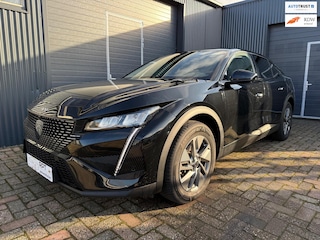 Peugeot 408 1.6 HYbrid Allure 180 EAT8