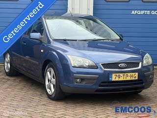 Ford Focus 1.6-16V Futura * Airco * Cruise control *