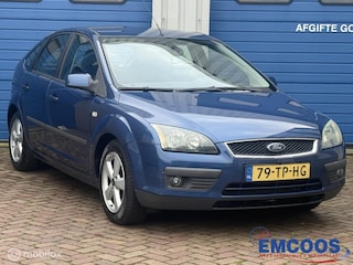 Ford Focus 1.6-16V Futura * Airco * Cruise control *