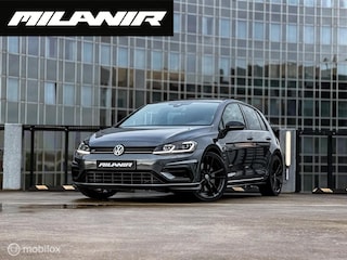 Volkswagen Golf 7.5 R 2.0 TSI 4Motion |Pano | Downpipes |ACC