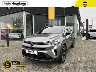 Renault Captur TCe 115 techno l Vierseizoenenbanden l