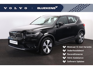 Volvo XC40 T4 Recharge Inscription Expression - Parkeersensoren achter - Cruise control - Standkachel - Elektr. inklapbare trekhaak - 18' LMV