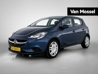 Opel Corsa 1.0 Turbo Business+ | Airco | Cruise Control | Elektrische ramen |
