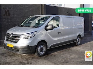 Renault Trafic 2.0 dCi 110PK L2 EURO 6 - Airco - Cruise - Trekhaak - €21.950- Excl.