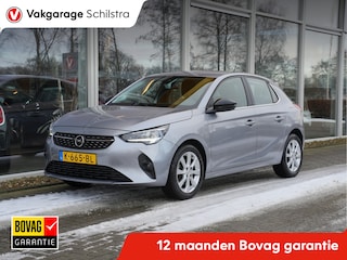 Opel Corsa 1.2 Automaat Elegance | LED | DAB | Android/Apple Carplay