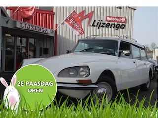 Citroën DS 23 Break