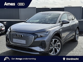 Audi Q4 45 quattro Advanced edition 82 kWh