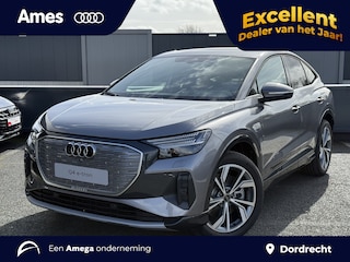 Audi Q4 45 quattro Advanced edition 82 kWh