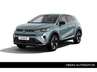 Renault Symbioz 1.8 E-Tech full hybrid 160 techno | pack driving & comfort |