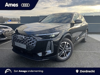 Audi Q5 2.0 TFSI e-hybrid quattro Advanced edition | Tech Plus | Trekhaak | 299 pk