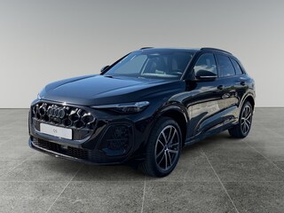 Audi Q5 2.0 TFSI e-hybrid quattro S edition