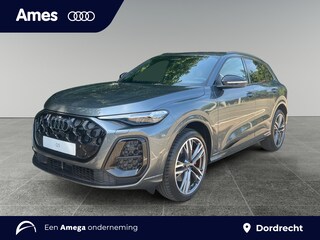 Audi Q5 2.0 TFSI e-hybrid quattro S edition