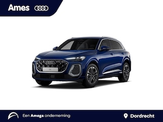 Audi Q5 2.0 TFSI e-hybrid quattro S edition