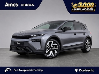 Skoda Elroq 60 Sportline | Business upgrade pakket - Clever