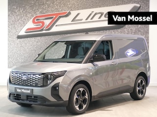 Ford Transit Courier Limited 44 kWh