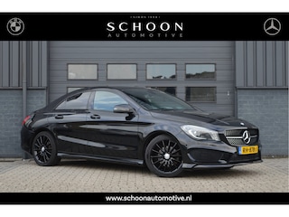 Mercedes-Benz CLA 180 Ambition | AMG |