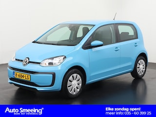 Volkswagen Up 1.0 | Zondag Open!