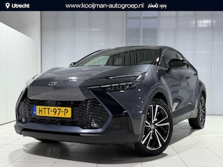 Toyota C-HR 2.0 Plug-in Hybrid 220 Executive