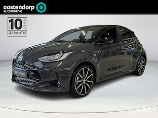 Toyota Yaris 1.5 Hybrid 130 GR Sport | GR Sport Plus Pack |