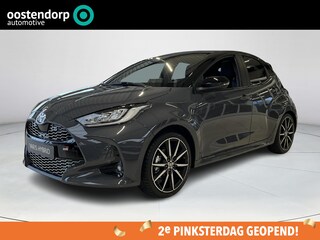 Toyota Yaris 1.5 Hybrid 130 GR Sport | GR Sport Plus Pack |