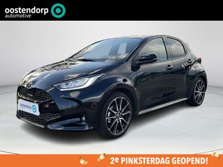 Toyota Yaris 1.5 Hybrid 130 GR Sport | Nieuw te bestellen |